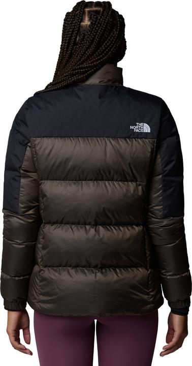 Produktbild North Face Diablo Down 2.0 Jacket Lady (XL)