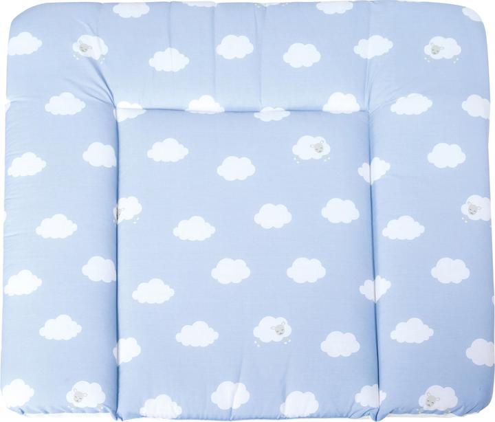 Blauw, Wit