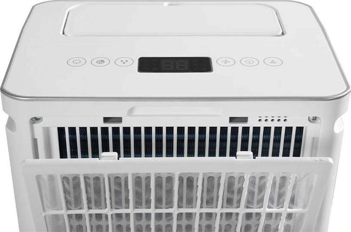 Image du produit Kibernetik Entfeuchter M12 (25 m², 12 l/24h)