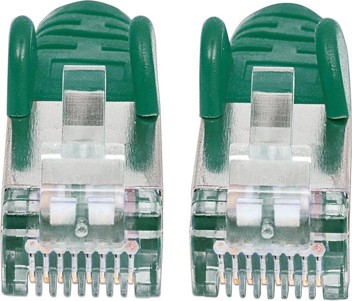 Actual product image Intellinet Network cable (S/FTP, CAT7, 1 m)