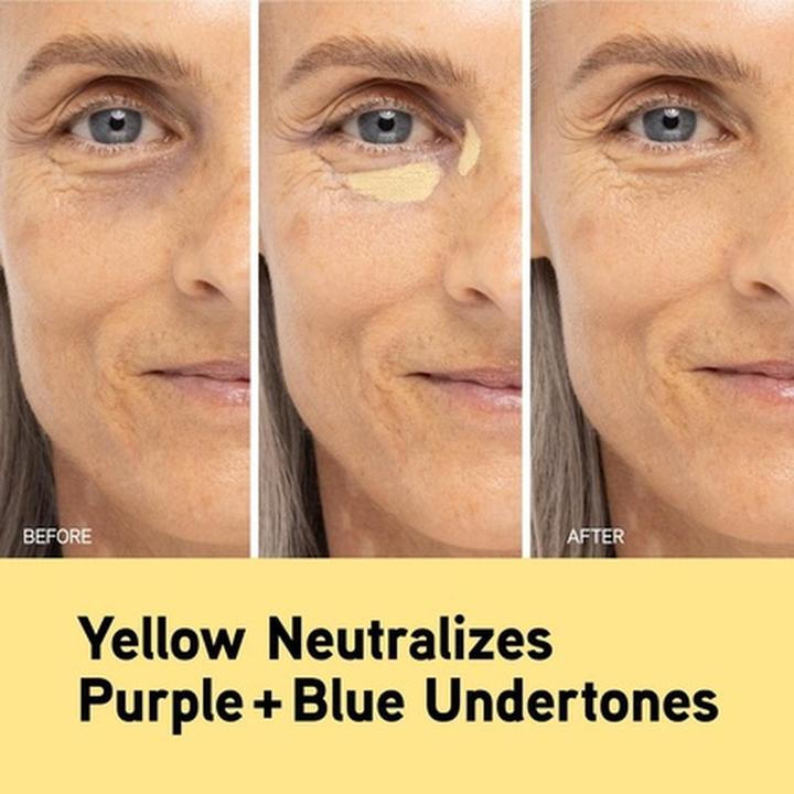 Produktbild Physicians Formula Butter Glow Corrector (Yellow)