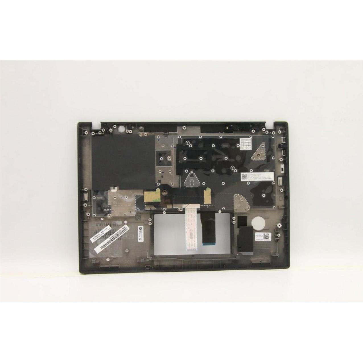 Lenovo MECH ASM KBD C-Cov DEN BKLT, Notebook Ersatzteile