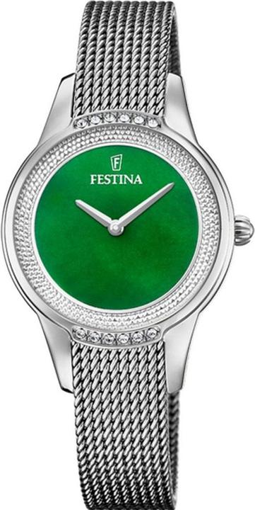 Actual product image Festina F20494/7 (Analogue wristwatch, 20.49 mm)