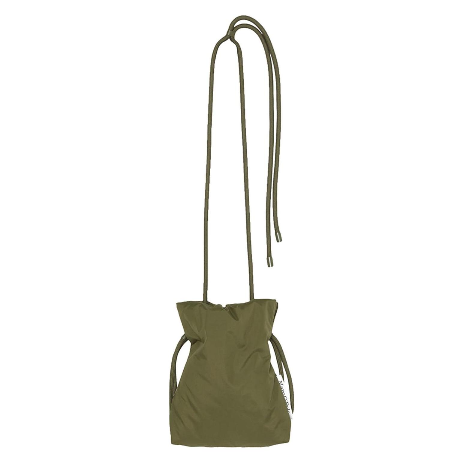 Marc O'Polo, Damen, Handtasche, Kristi Crossbody Bag, Grün