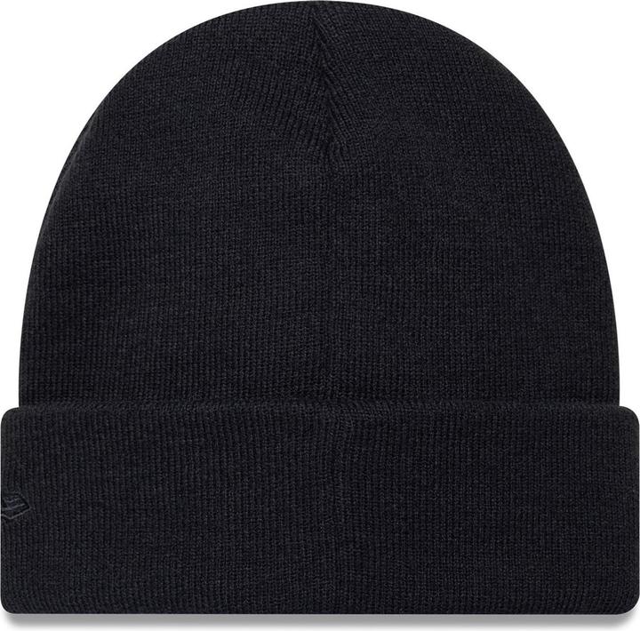 Actual product image New Era Wintermütze Cuff Beanie - Mini Logo New York Yankees