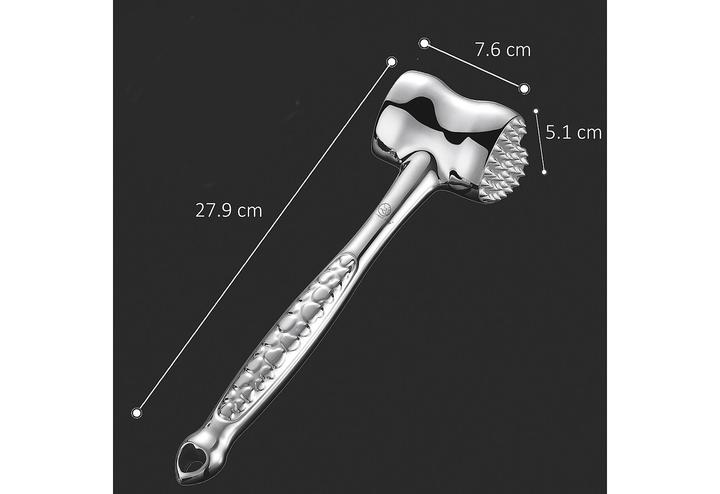 Image du produit Gourmet Easy Attendrisseur de viande Shape