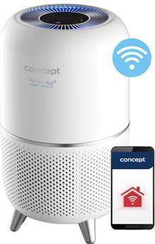 Immagine prodotto Concept Oro valytuvas Oro valytuvas Perfect Air Smart CA1020 (20 m²)