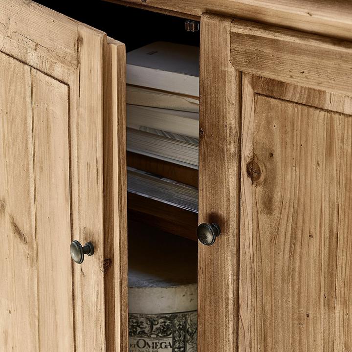 Image du produit Loberon Schrank Ambrovix braun