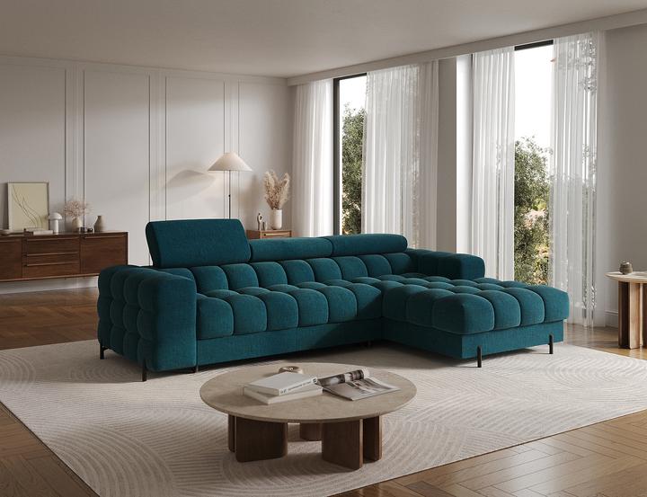 Produktbild ELTAP Felro (3-Sitzer, Ecksofa)