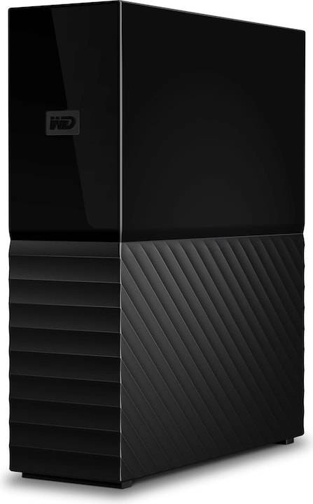 Produktbild WD My Book (24 TB)