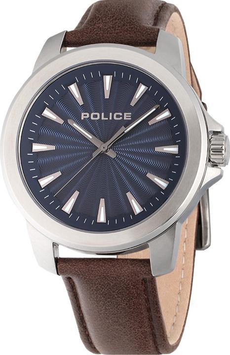 Immagine prodotto Police PEWJA2207803 Mensor (Orologio da polso analogico, 44 mm)