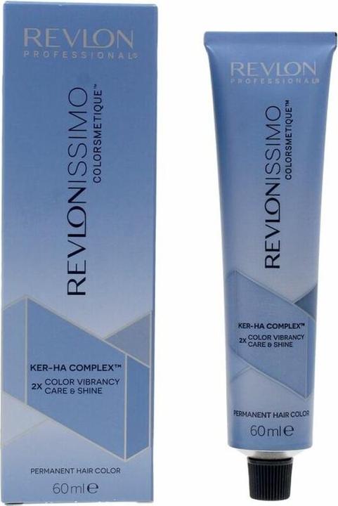 Immagine prodotto Revlon Professional Colorsmetique 8.21 Biondo chiaro Irisé Cenere (Cenere iridescente biondo chiaro)
