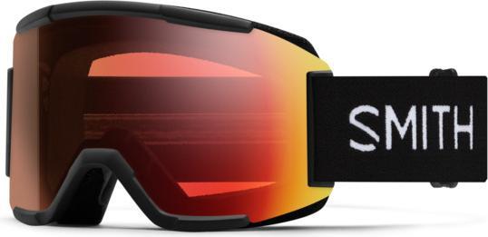 Smith Squad ChromaPop Photochromic Mirror S1-3