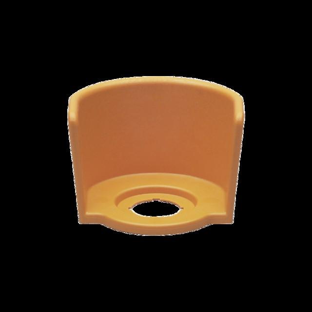 Productafbeelding IFM Beschermende halsband met noodstop