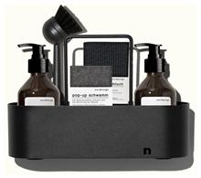 Immagine prodotto Nordesign 6er Set Spülbecken Organizer