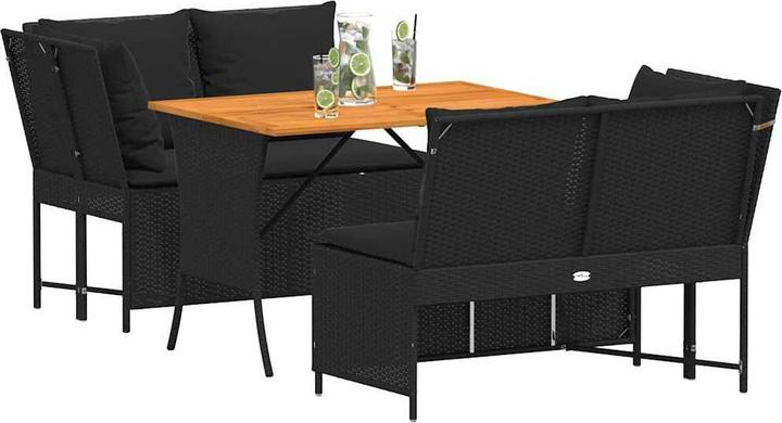 Produktbild vidaXL Kareem