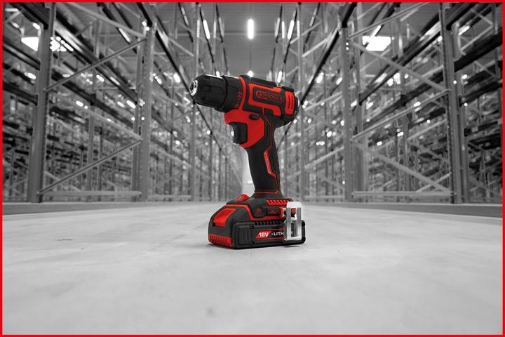 Image du produit KS Tools 515.6401