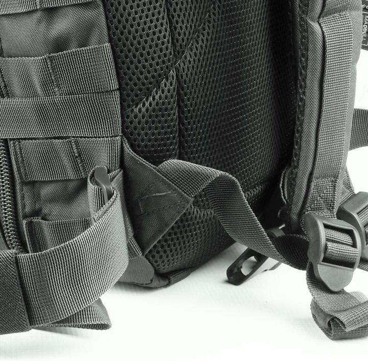 Actual product image Mil-tec US Assault Pack Backpack 20L (20 l)
