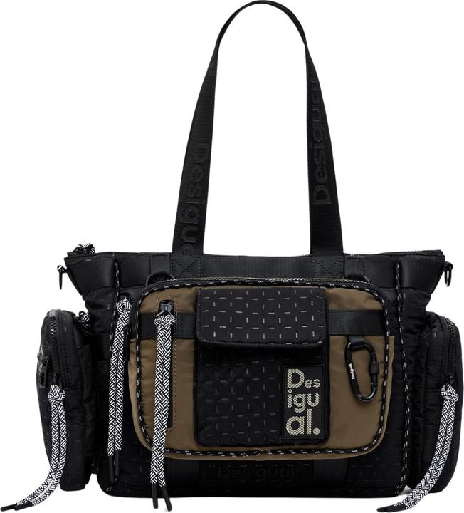 Immagine prodotto Desigual borsa da modularis termo bohol