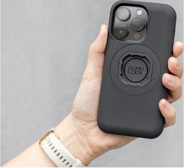 Produktbild Quad Lock Mag Case (Apple iPhone 14 Plus)