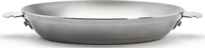 Produktbild de Buyer Bratpfanne Mineral B Loqy ø24 (24 cm, Bratpfanne, Stahl)