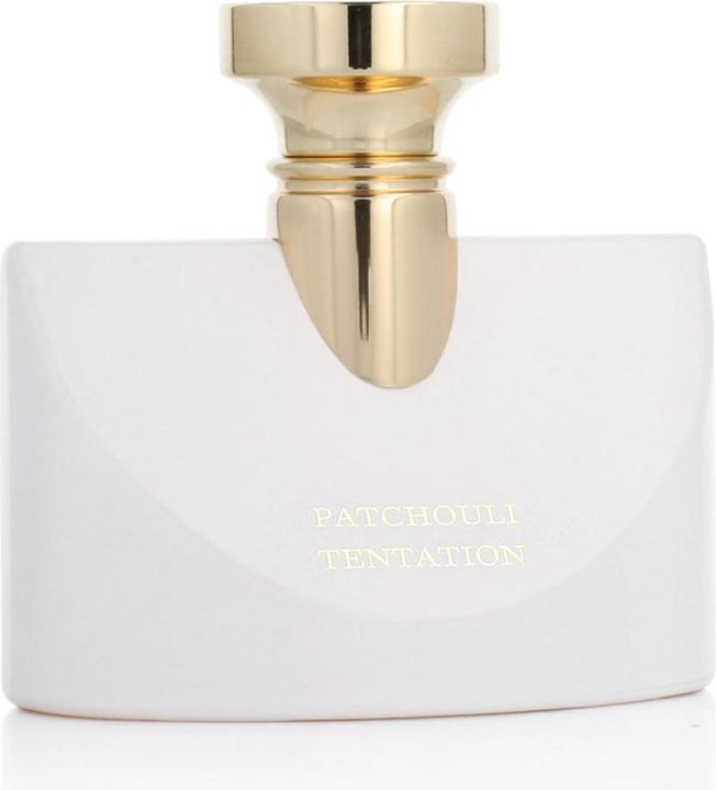 Immagine prodotto Bulgari Splendida Patchouli Tentation by Eau de Parfum Spray 100 ml (Eau de parfum, 100 ml)