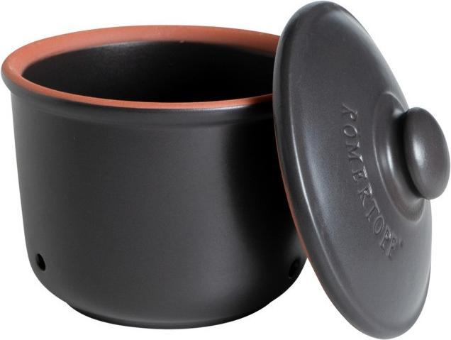 Productafbeelding Römertopf Frische-Topf Mini schwarz (0.60 l)