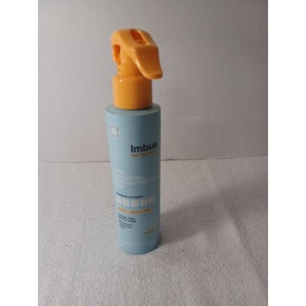 Imbue Curl Defending Heat Protection Mist 6.76 fl oz (200 ml) (1313030)