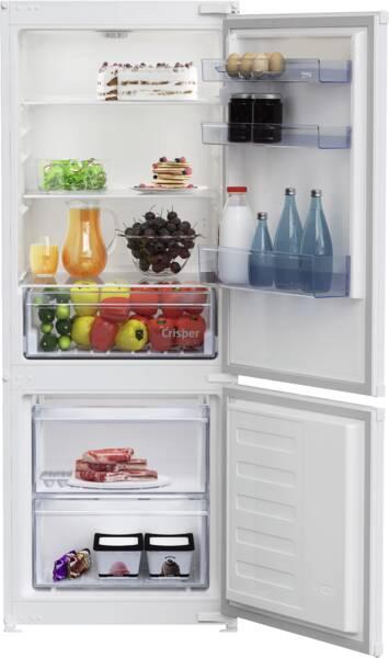 Actual product image Beko EB fridge-freezer (214 l)
