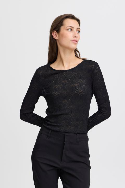 Actual product image B.young BYSILACE TSHIRT 20815991 (XXL)