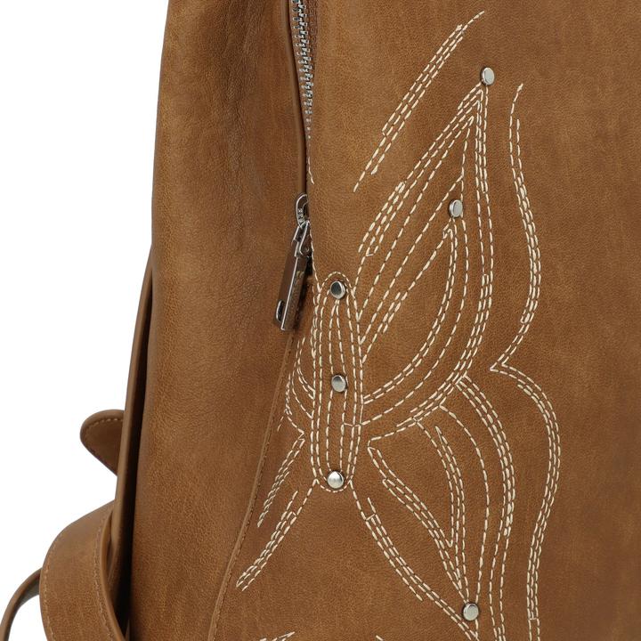 Produktbild Desigual mini-rucksack goodall sand sumy