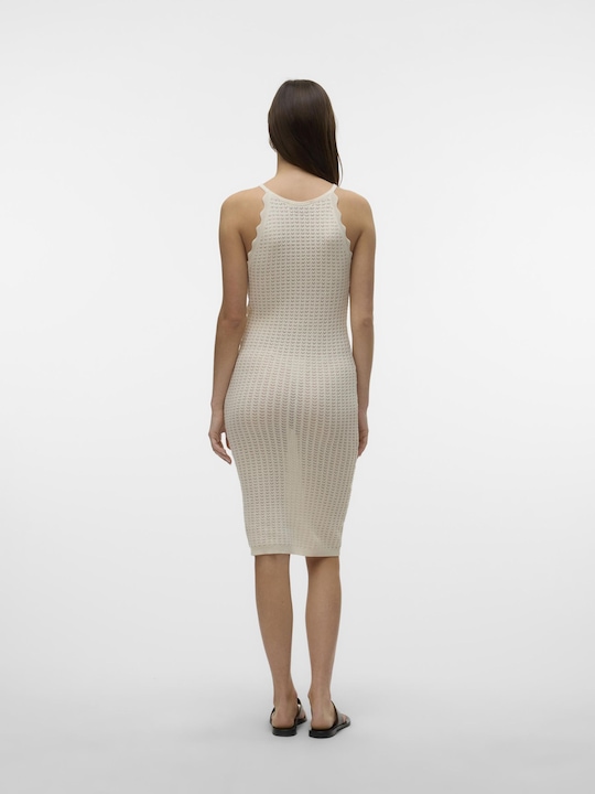 Immagine prodotto Vero Moda VMPANAMA Midikleid Strickkleid (XXL)