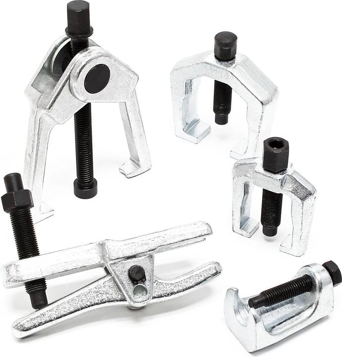 Actual product image Wiltec Tie rod end