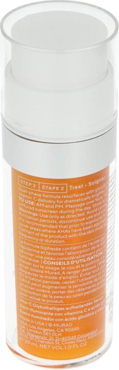 Image du produit Murad Sérum pour le visage (30 ml)