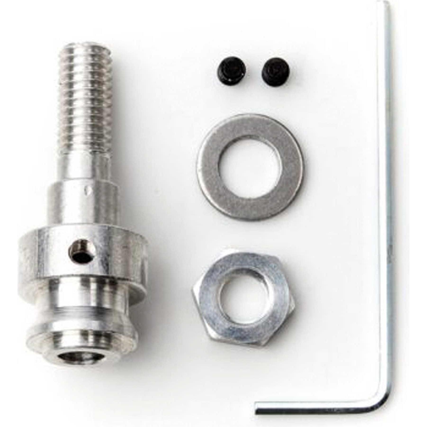 Aeronaut Propeller-Nabe Alu M6/5.0mm