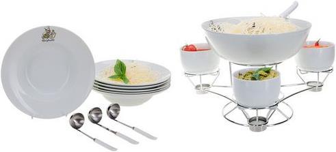 Produktbild Nouvel Spaghetti Party Koch