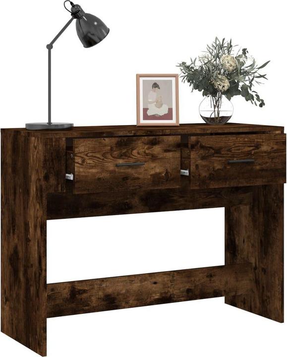 Actual product image vidaXL Konsolentisch (39 x 39 x 75 cm)