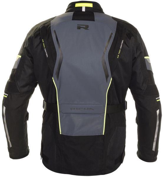 Produktbild Richa Infinity 2 Flare Jacket (Damen, M)