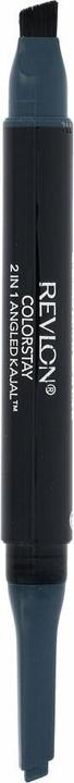 Image du produit Revlon CS 2in1 Angled Kajal Evergreen No 103 (103 Evergreen)