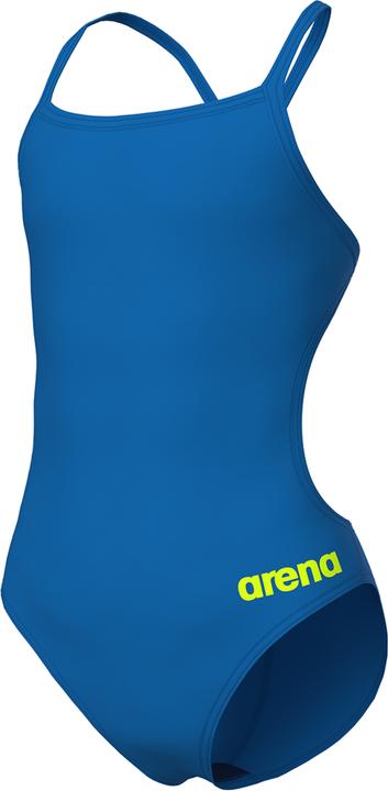 Actual product image Arena G Team Swimsuit Challenge Solid (164)