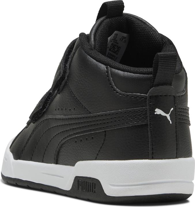 Image du produit Puma Multiflex 2 Mid SL V PS (35)