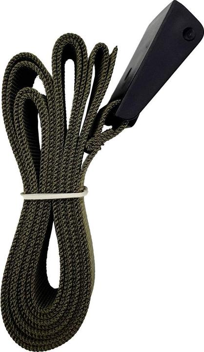 Produktbild Berger & Schröter Mini 48 MP Wildkamera 48 Megapixel inkl. Solarladegerät mit Li