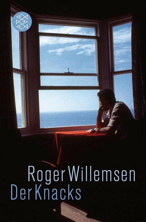 Produktbild Der Knacks (Deutsch, Roger Willemsen, 2010)