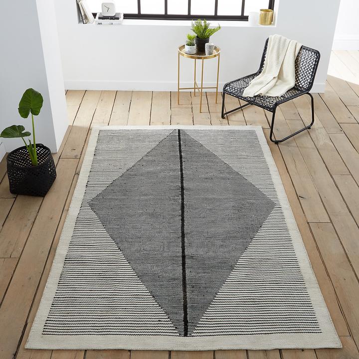 Produktbild La Redoute Interieurs Loscan (200 x 290 cm)