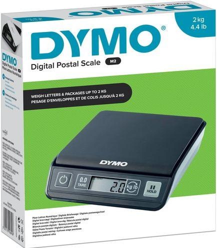 Actual product image Dymo Letter scale M2