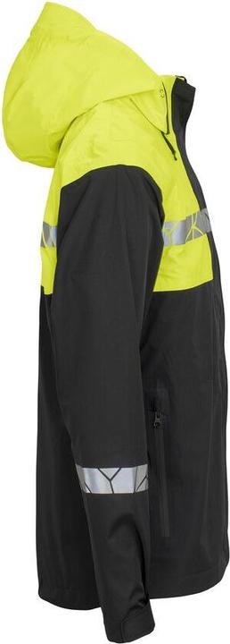 Produktbild Projob 7414 SHELLJACKET 7414 SHELLJACKET 9910-VIZ (7)