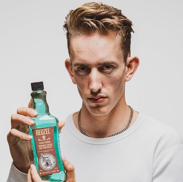 Immagine prodotto Reuzel Tonico per capelli (350 ml)