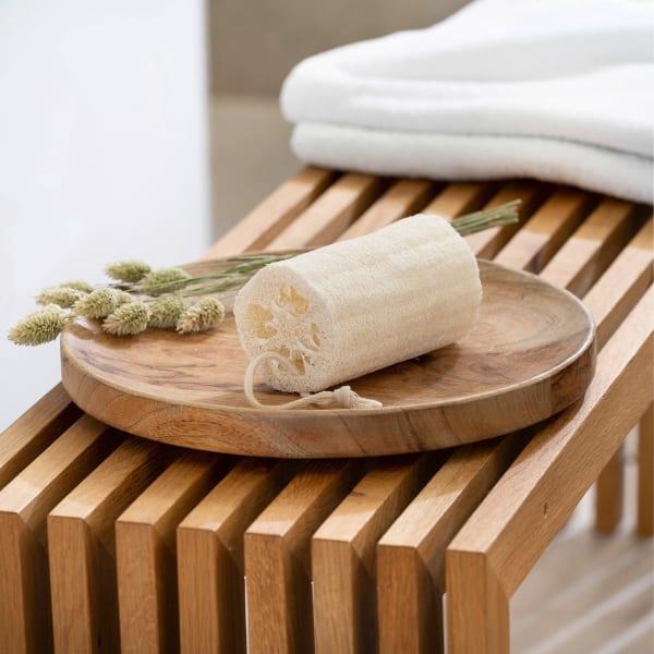 Produktbild dm ebelin Luffa Schwamm