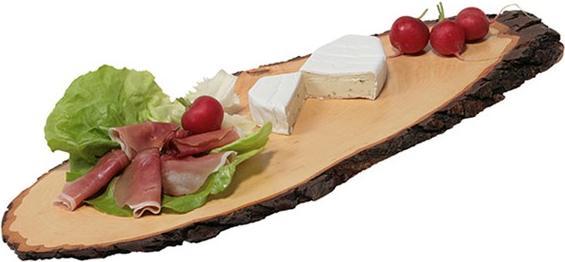 Produktbild Kesper Rinden Servierbrett