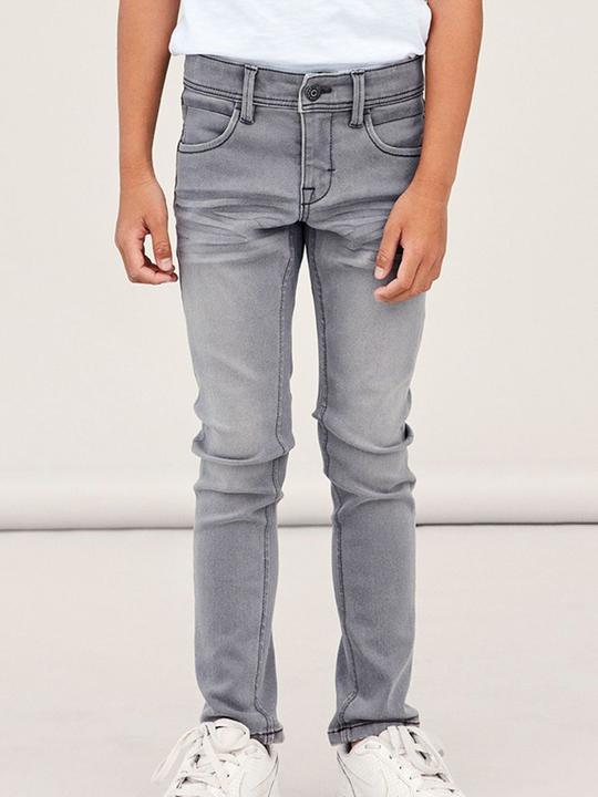 Produktbild Name it Superweiche Slim Fit Jeans (164)